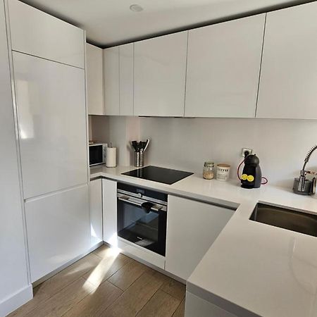 Apartamento Tres Grand Deux Pieces Marines De Cogolin Exterior foto