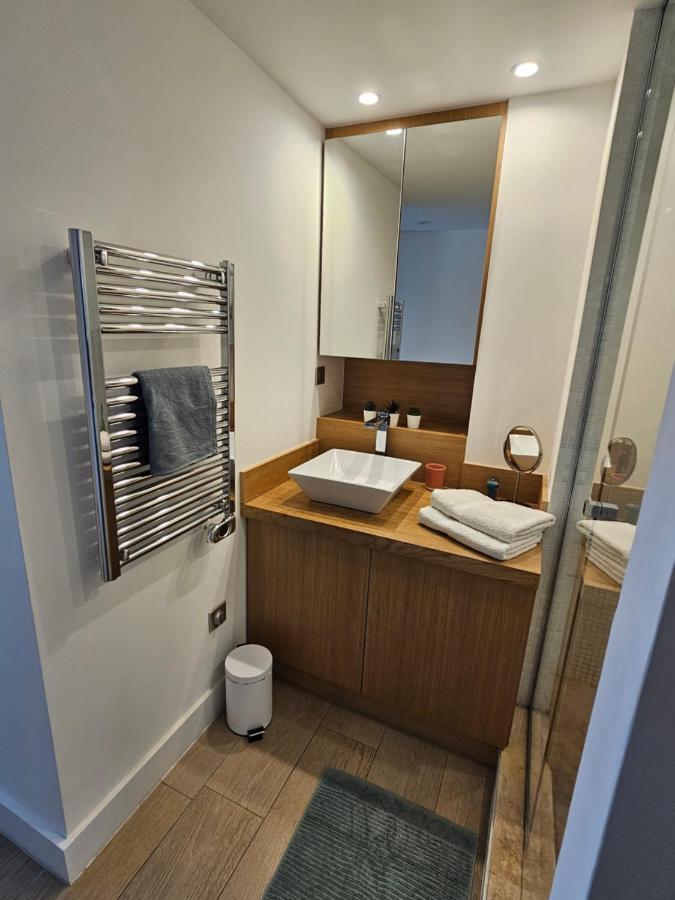 Apartamento Tres Grand Deux Pieces Marines De Cogolin Exterior foto